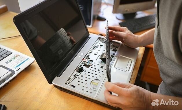 Переустановка windows 7,8,10 на дому