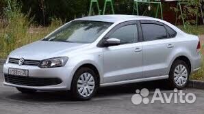 Запчасти на Фольксваген Поло(Volkswagen Polo).Дост