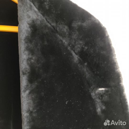 Куртка мужская натуральная кожа зимняя