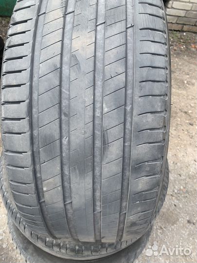 Michelin Latitude Sport 3 255/50 R19