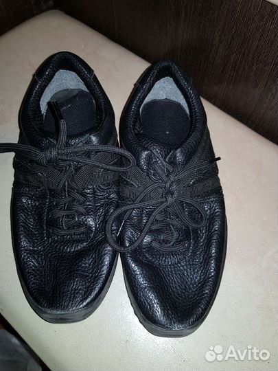 Джазовки женские