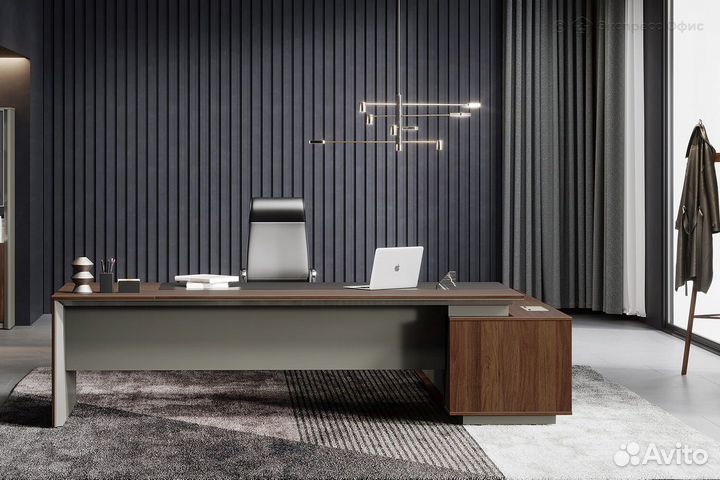 Кабинет руководителя Maxim