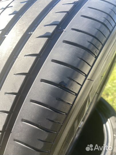 Triangle Sports TH201 235/50 R17 100Y