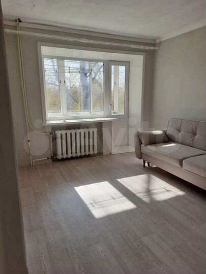 1-к. квартира, 32 м², 4/5 эт.