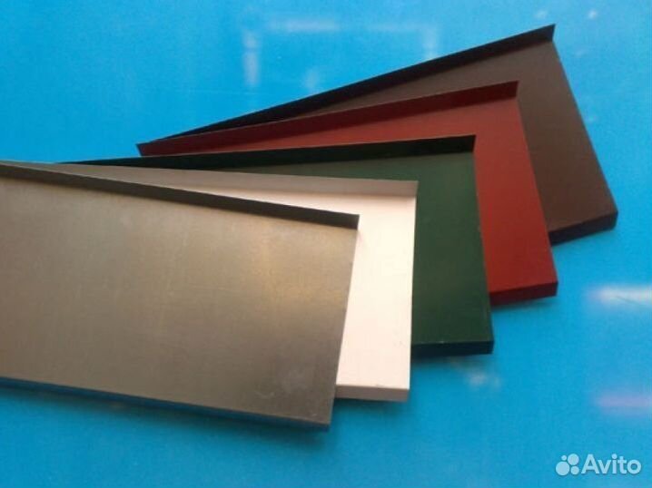 Откосы оконные