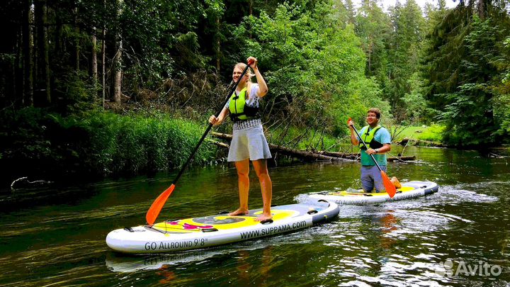 Сапборд \ supboard \ сап борд много разных