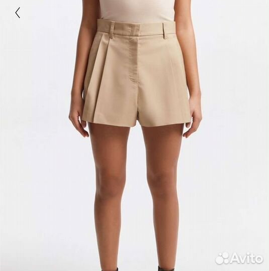 Шорты женские love republic