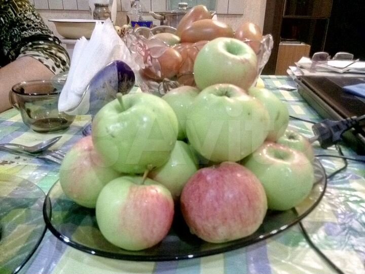 Коттедж 180 м² на участке 9 сот.