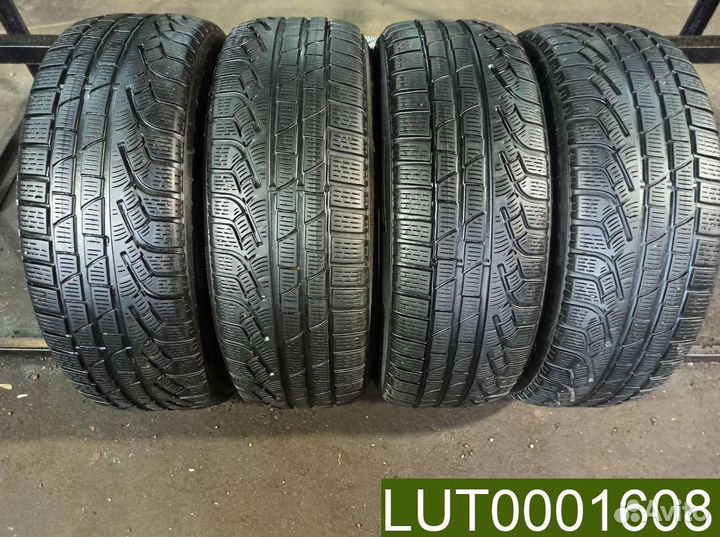 Pirelli Winter Sottozero II 225/60 R17 98Y