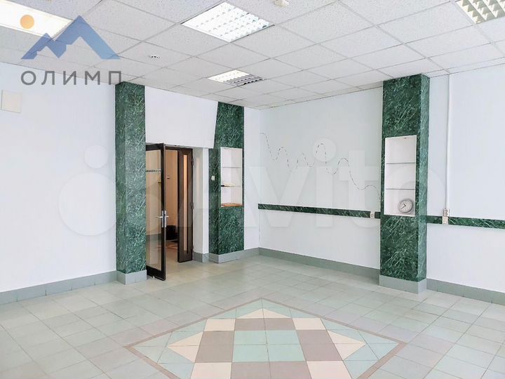Сдам офисное помещение, 40.4 м²
