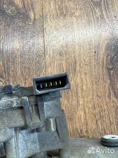 Мотор дворников передний Vortex Estina седан 1