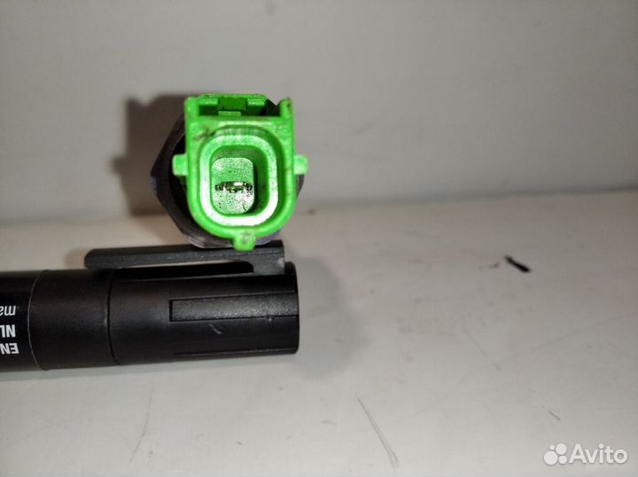 Датчик давления масла 3.0TD Land Rover Discovery#