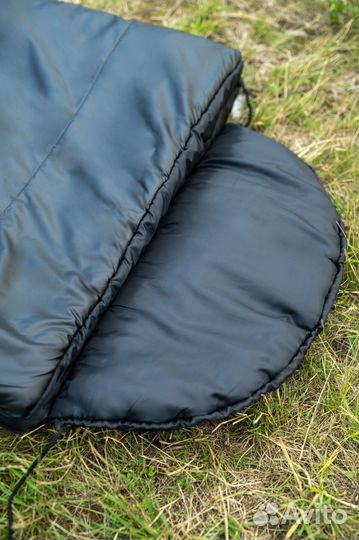Спальный мешок/ Спальник туристический