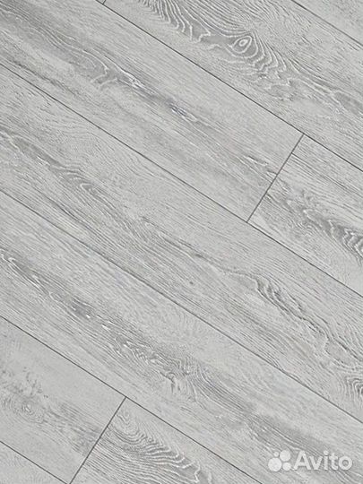 Ламинат для пола Sunfloor Вяз Бейкер с фаской