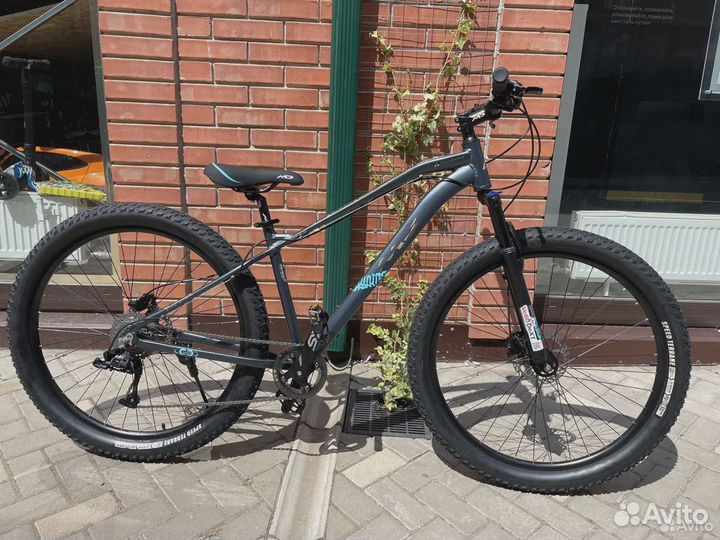 Велосипед Фэтбайк R 29.Новый. Гидравлика