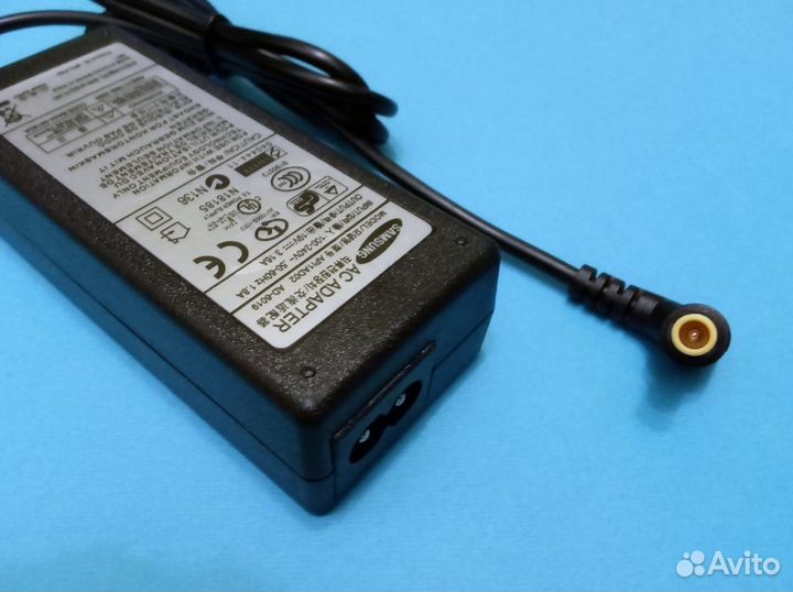 Блок питания для телевизора Samsung UE32M4000AU