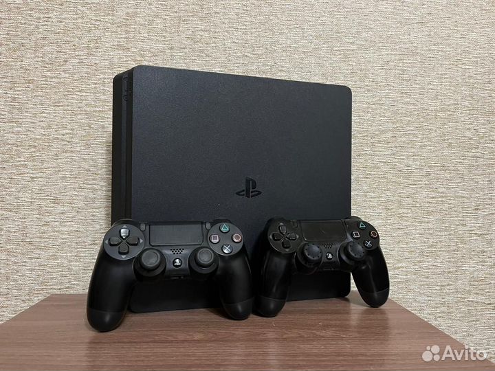 Sony PS4 slim 1tb