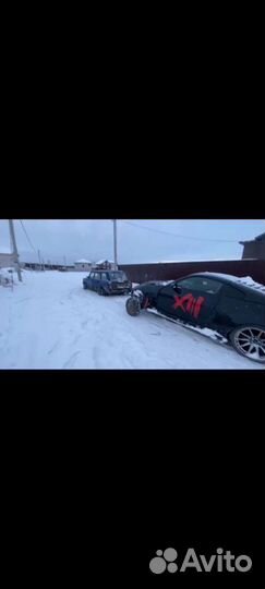 Автоподкат