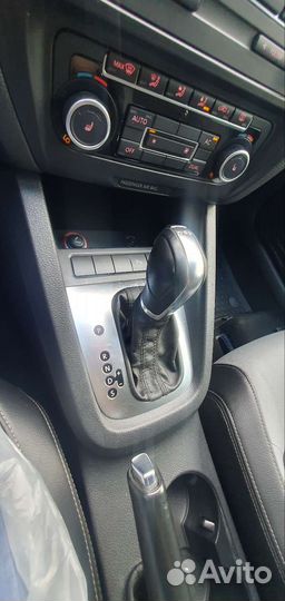 Volkswagen Jetta 1.4 AMT, 2011, 178 000 км