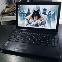 Ноутбук Acer 15.6/Gf420/i5/4Gb/SSD