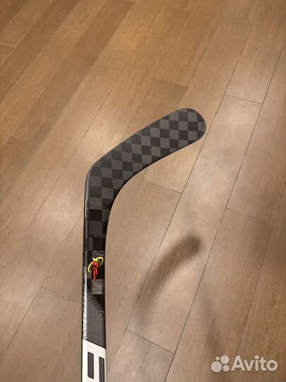 Bauer Adv в расраске Flylite 87/92 правая