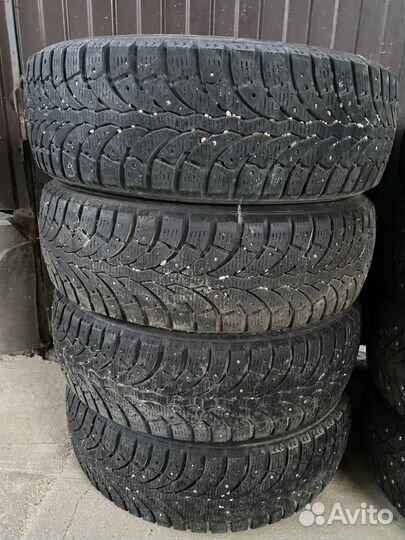 Formula Ice 185/65 R15