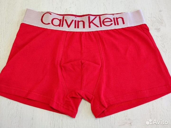 Трусы Calvin Klein мужские боксеры