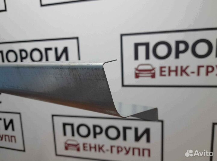 Пороги на все марки авто