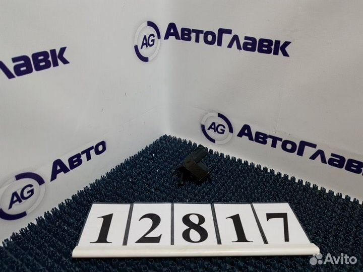 Клапан вакуумный Toyota Caldina