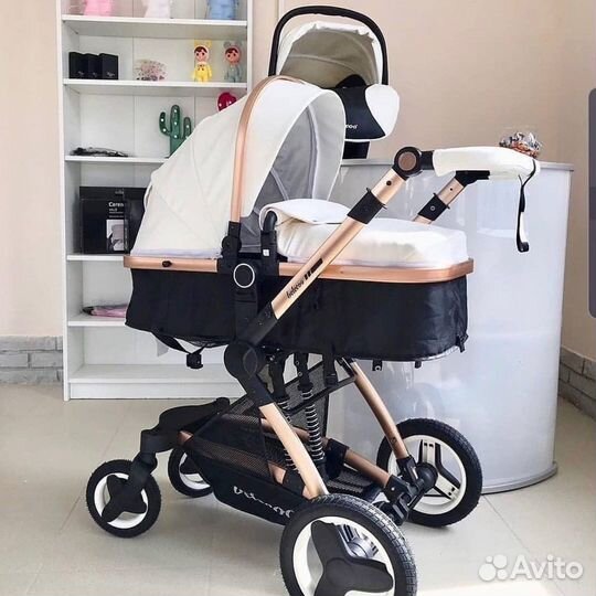 Коляска 3 в 1 коляска 2 в 1