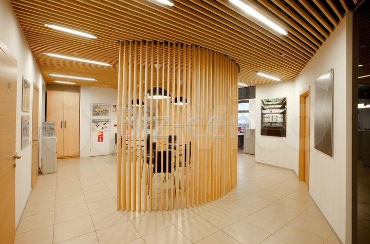 Аренда офиса 607 кв.м от собственника