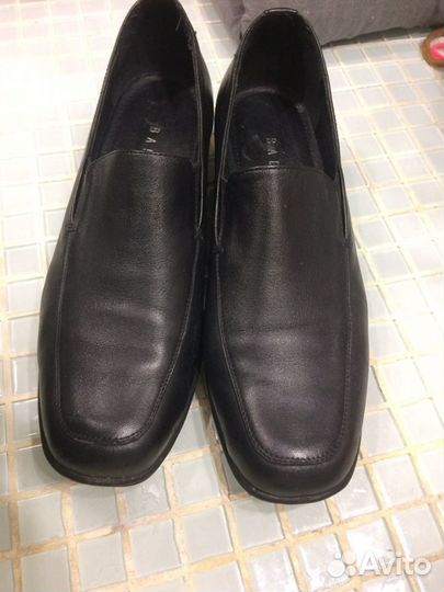 Ботинки женские