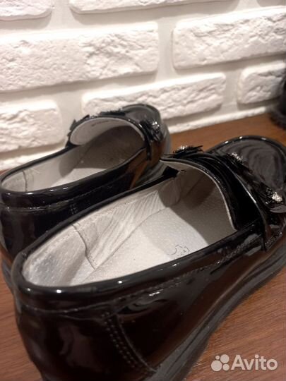 Туфли для девочки33
