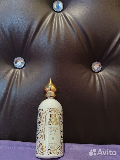 Духи и работа