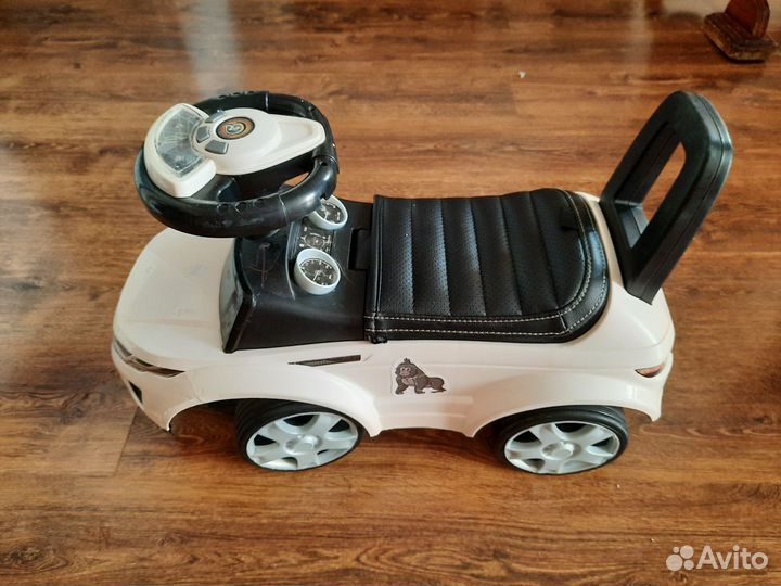 Детская машина каталка бу