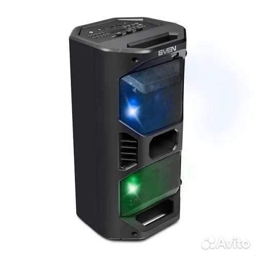 Беспроводная колонка Sven PS-600 710