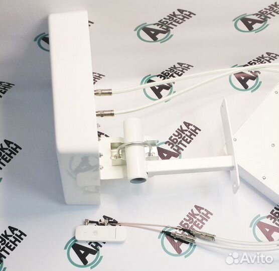 4g модем mimo антенна безлимитный интернет 4g