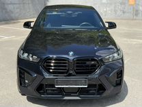 BMW X6 3.0 AT, 2023, 27 500 км, с пробегом, цена 11 400 000 руб.