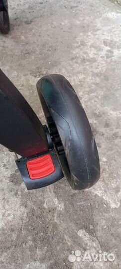 Коляска автокресло foofoo 4 в 1 бу