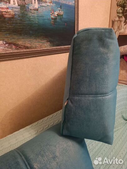 Подушки для дивана бюрюзовые