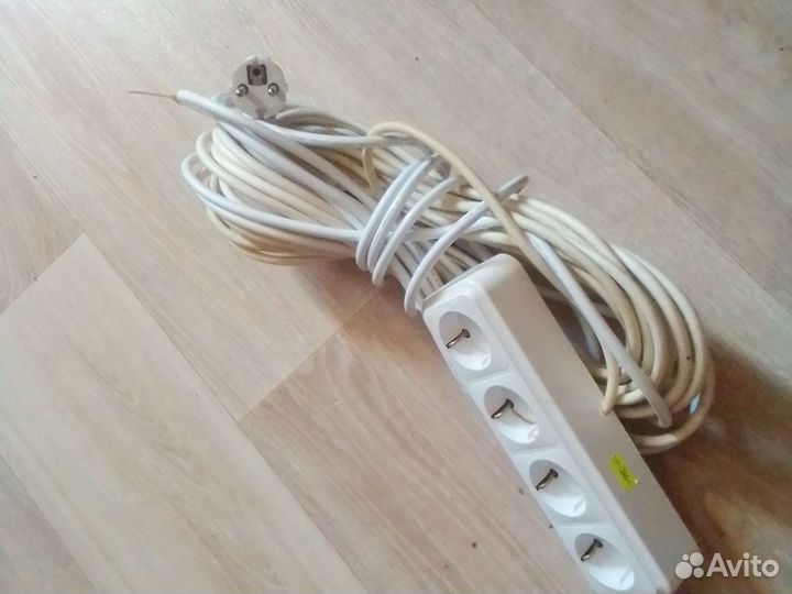 Удлинитель 20 метров