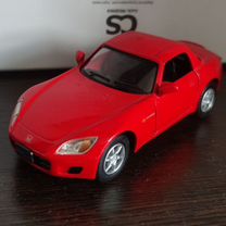 Kinsmart Honda s2000