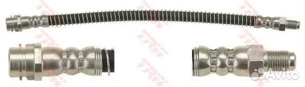 Шланг тормозной задний LR TRW PHB 525 PHB525 TRW