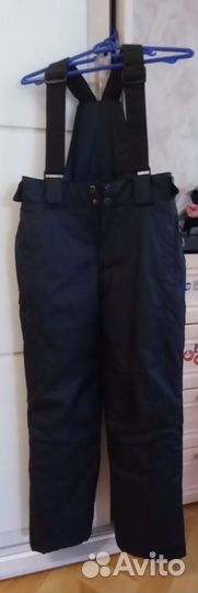 Вещи для девочки 122-128