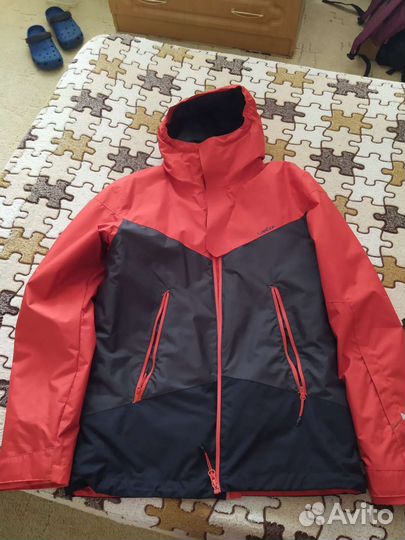 Куртка демисезонная мужская