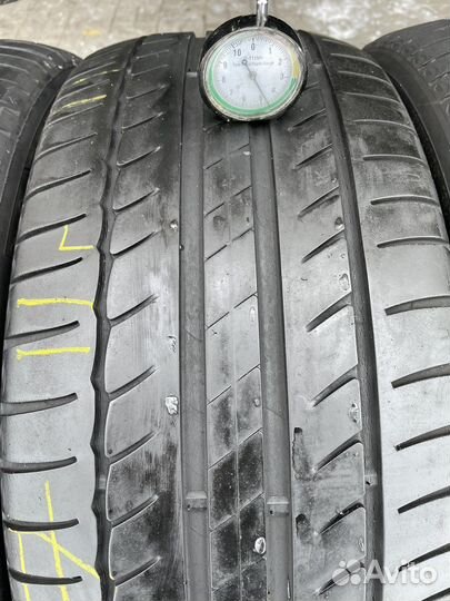 Michelin Primacy HP 235/45 R18