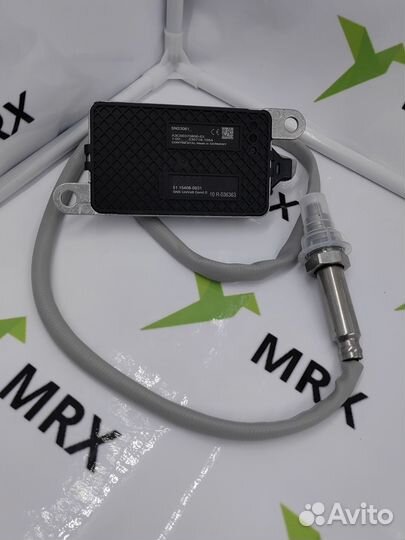 Датчик NOX 51154080031