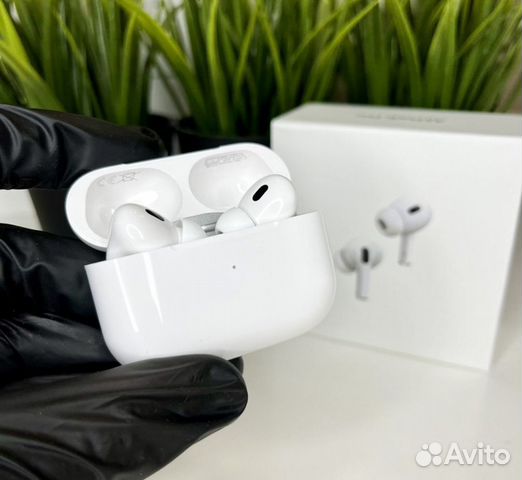 Airpods pro 2 premium/Airpods 3/AirPods 2