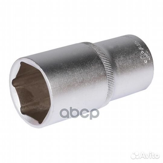 Головка торцевая 1/2