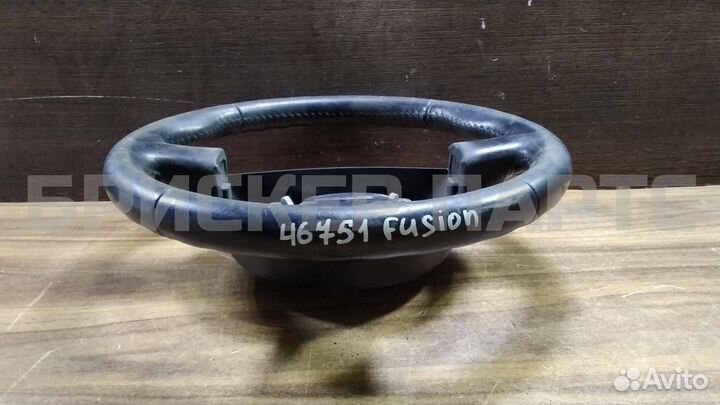 Рулевое колесо (руль) Форд Фьюжен